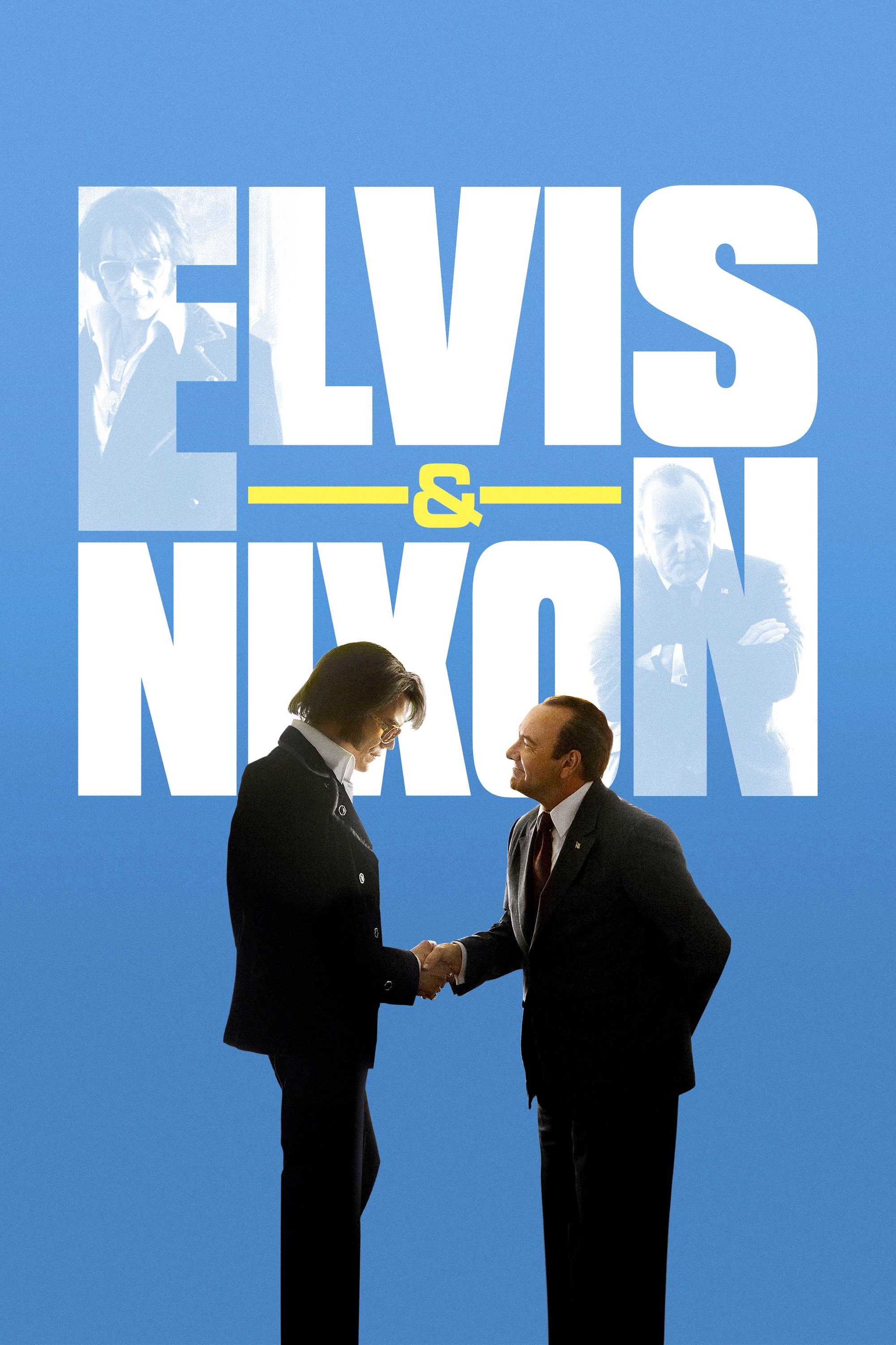 Elvis &amp; Nixon (2016) [184964] (A1737669677) [[Movies]] --Plex--